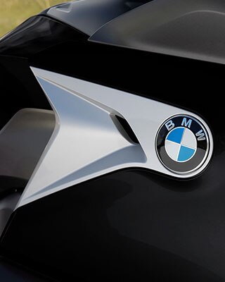 K 1600 GT Details