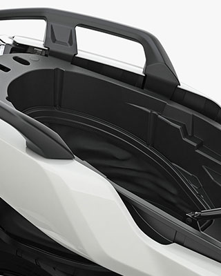 Flexcase C 400 GT