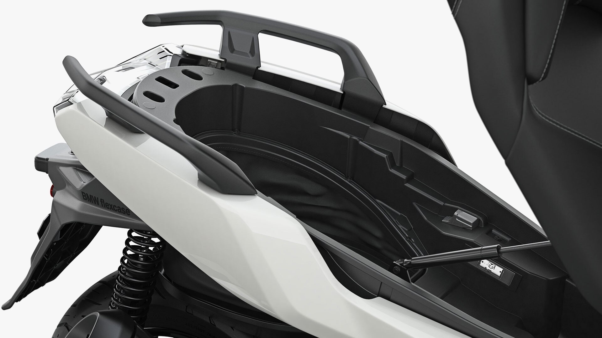 Flexcase C 400 GT