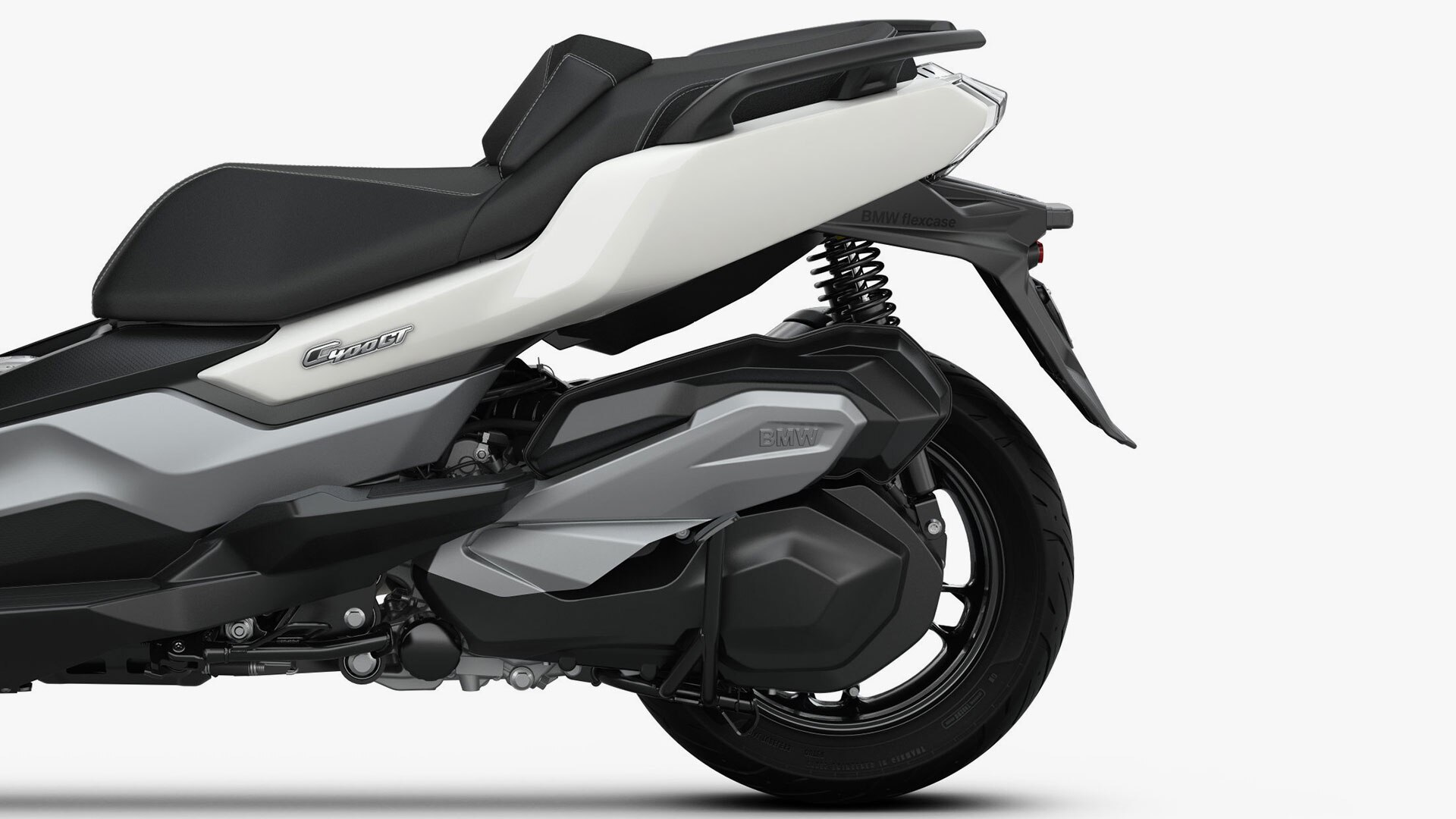 Engine C 400 GT