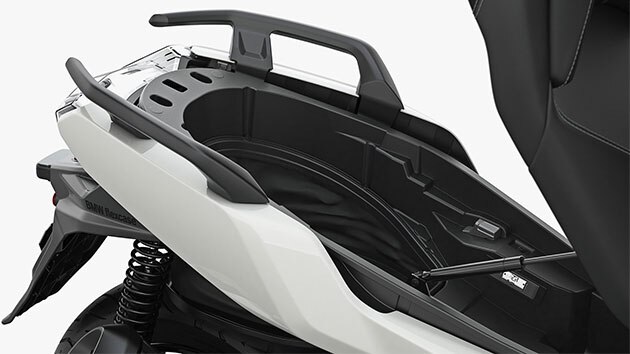 Flexcase C 400 GT