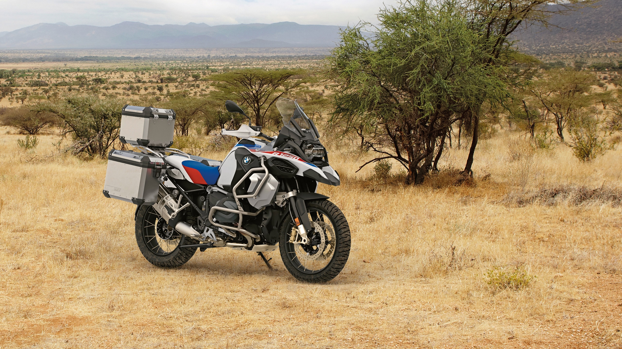 R 1250 GS Adventure BMW Motorrad