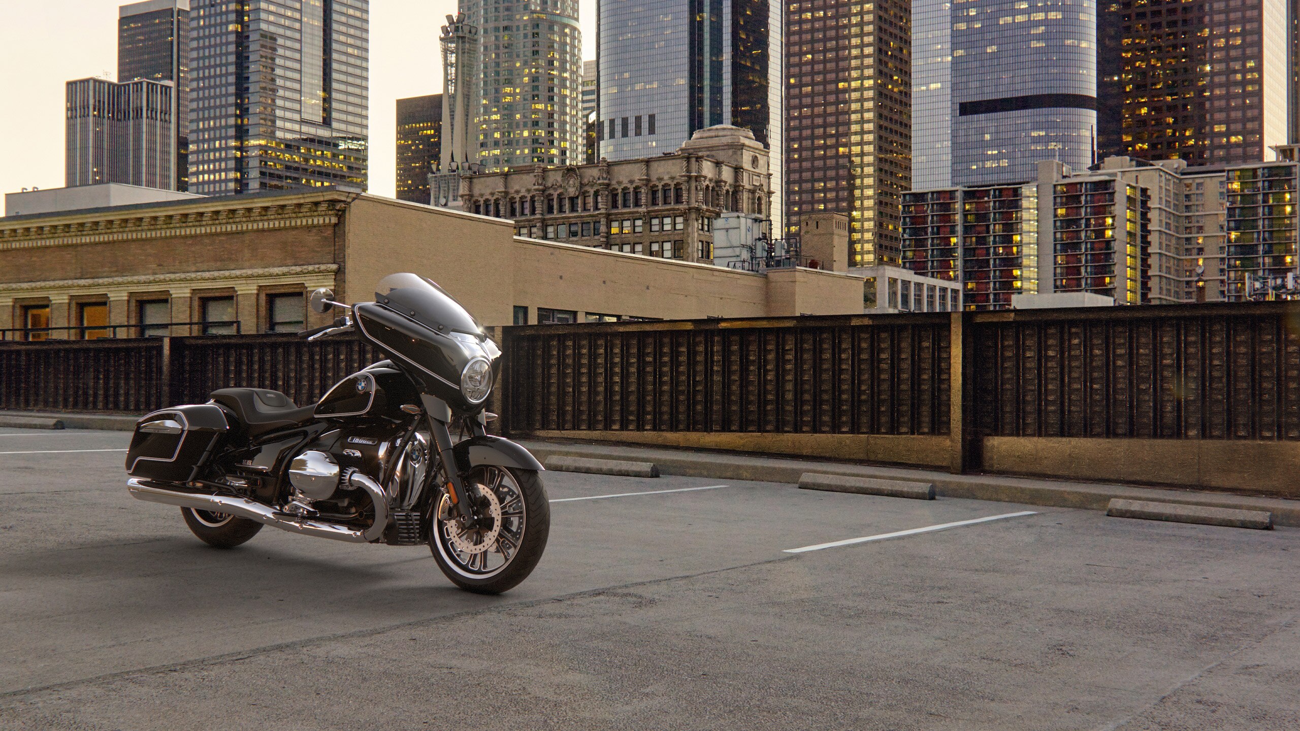 R 18 B | BMW Motorrad