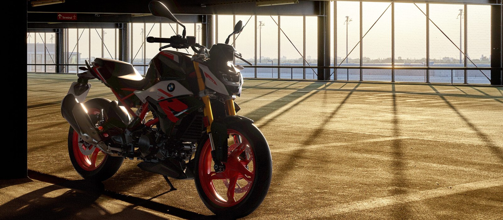 Offers | BMW Motorrad