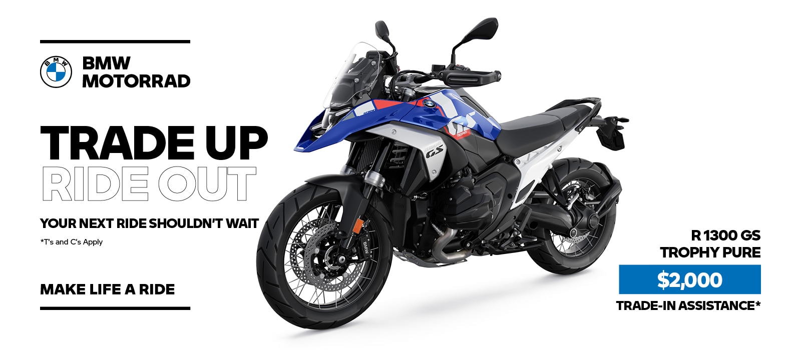 R 1300 GS