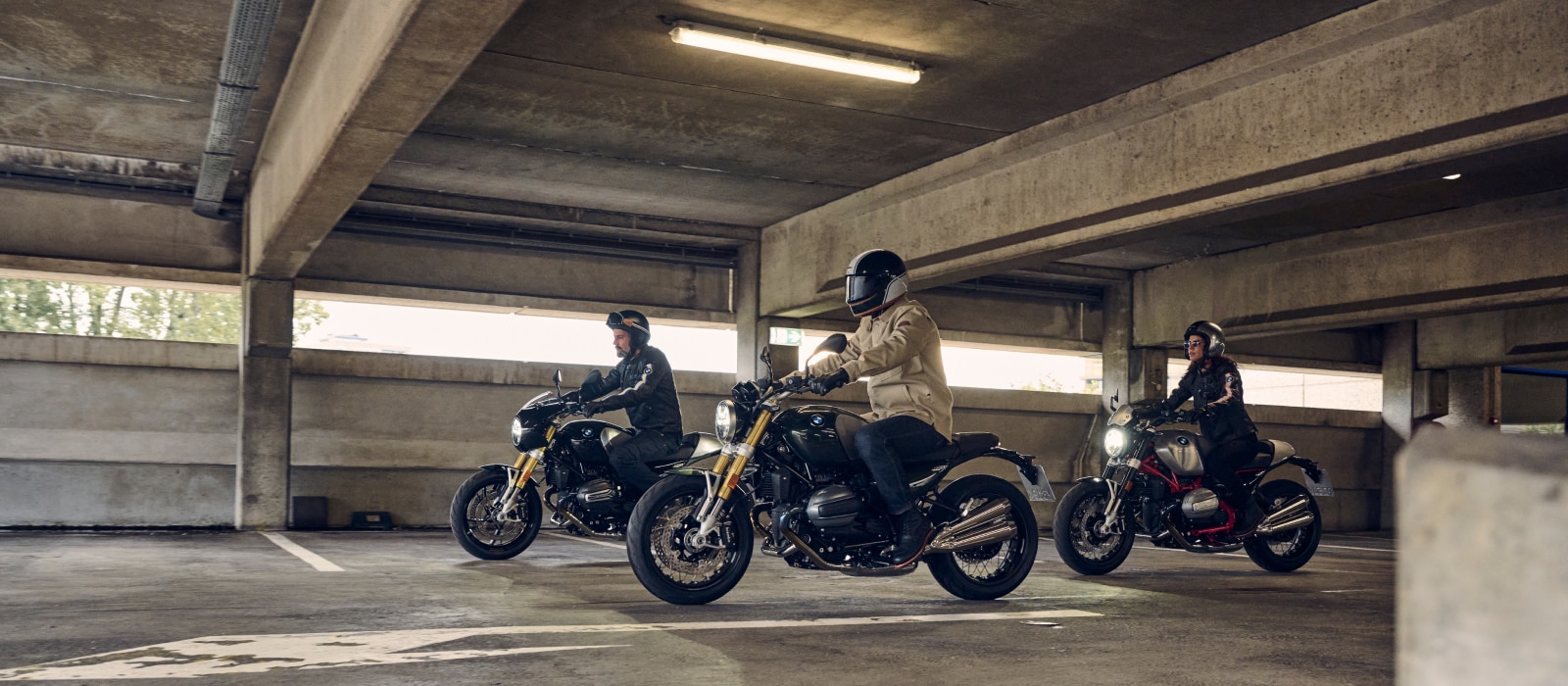 R 12 Family Stock Run Out