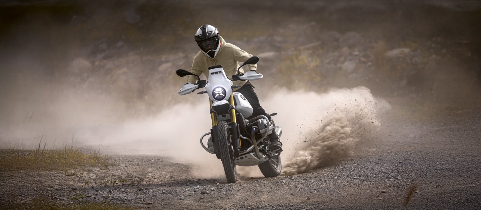 BMW R 12 G/S